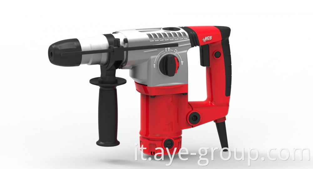 Electric Hammer Drill